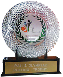 School prize | IT Olympiad